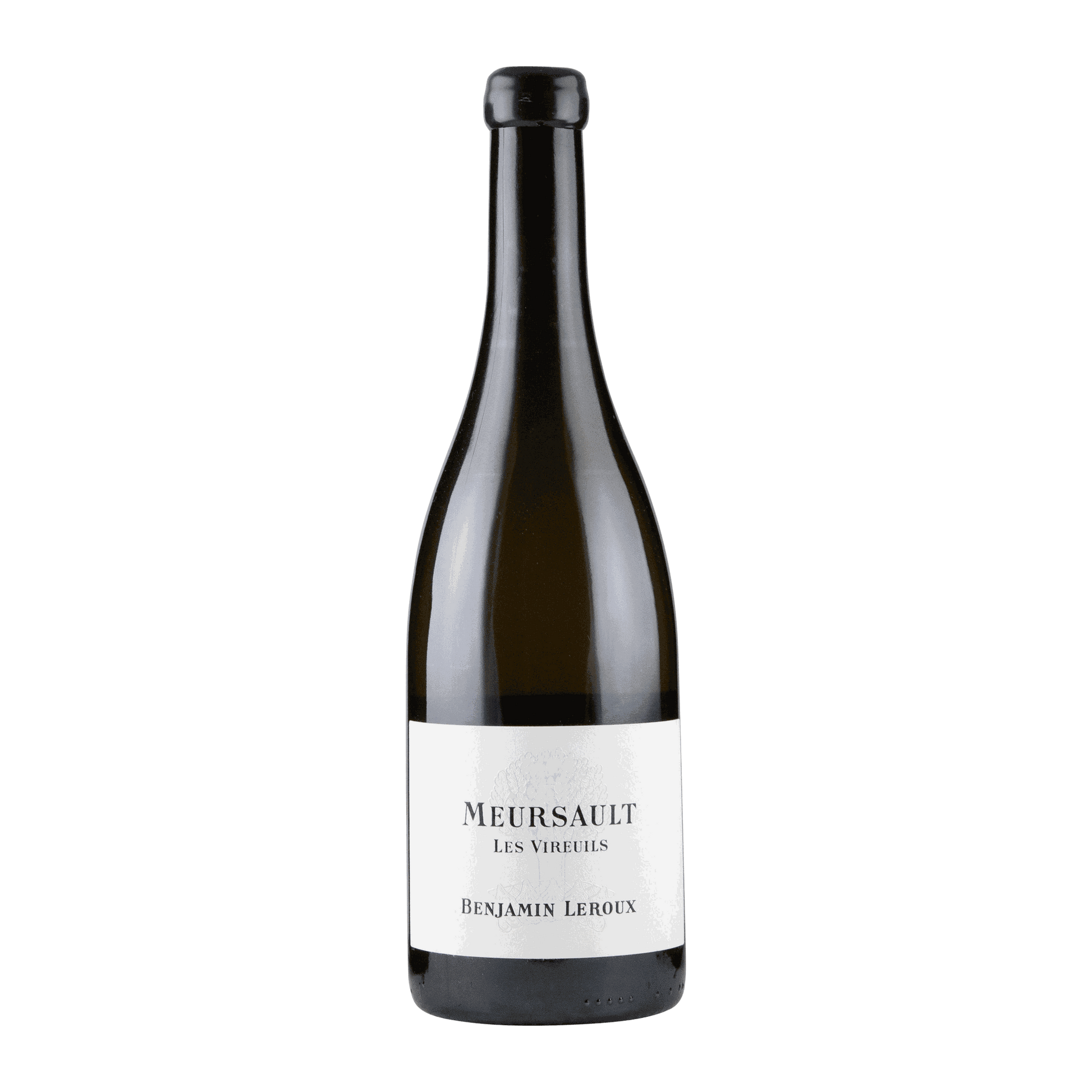 Benjamin Leroux Meursault Les Vireuils - DiVino.com.au