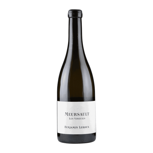 Benjamin Leroux Meursault Les Vireuils - DiVino.com.au