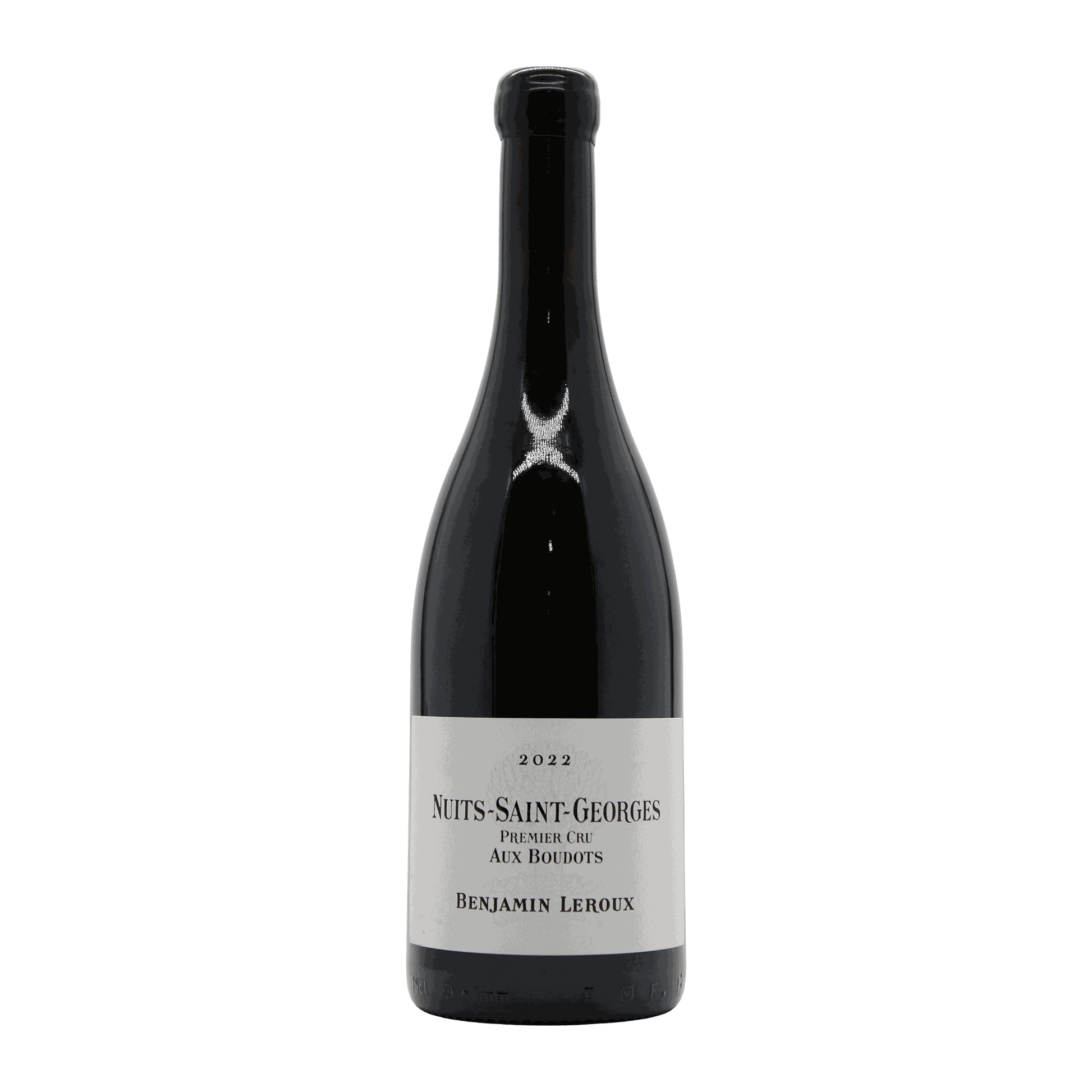 Benjamin Leroux Nuits-Saint-Georges 1er Cru Aux Boudots - DiVino.com.au