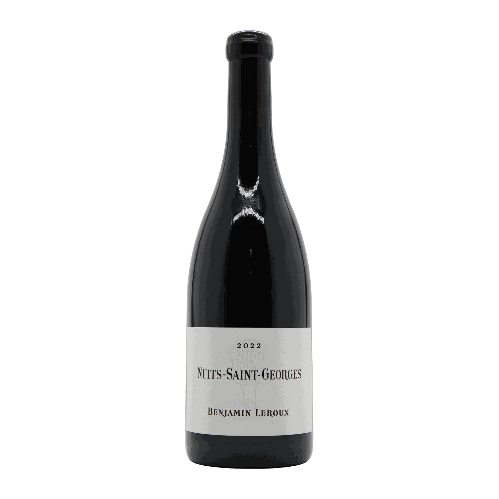 Benjamin Leroux Nuits-Saint-Georges - DiVino.com.au