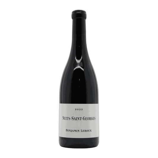 Benjamin Leroux Nuits-Saint-Georges - DiVino.com.au