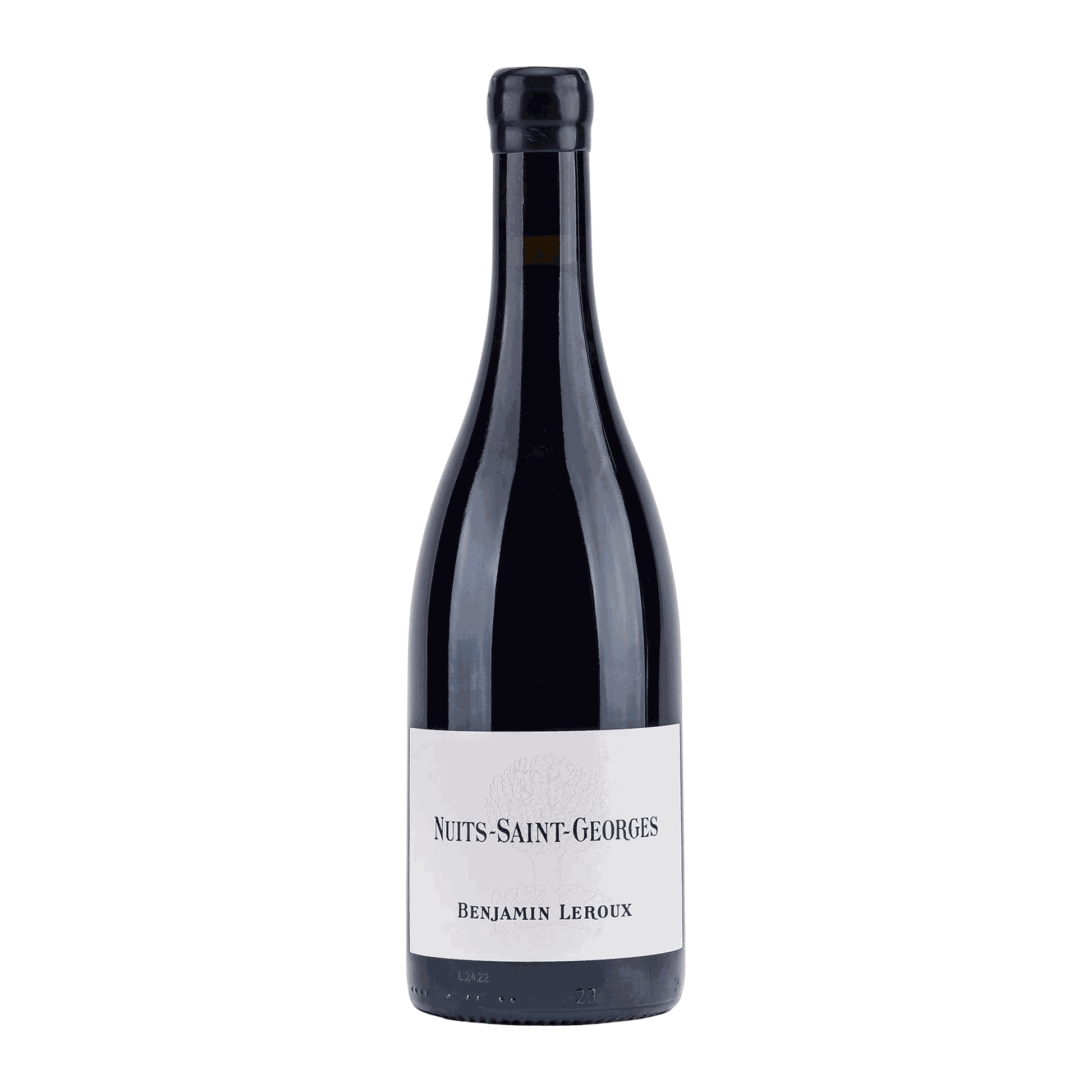 Benjamin Leroux Nuits-Saint-Georges - DiVino.com.au