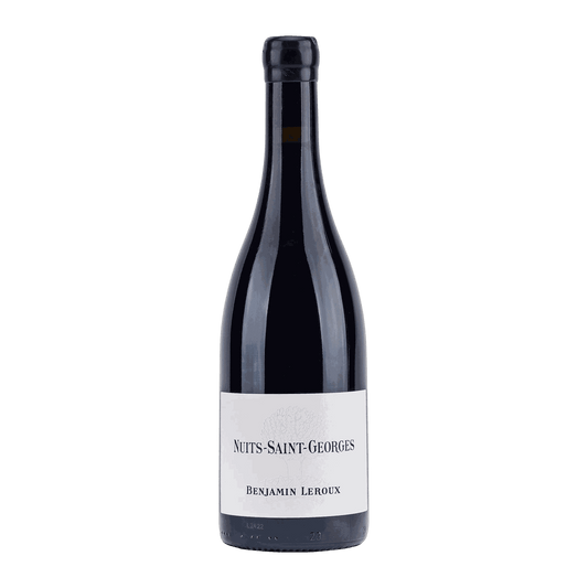 Benjamin Leroux Nuits-Saint-Georges - DiVino.com.au