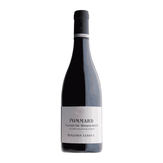 Benjamin Leroux Pommard 1er Cru Rugiens-Hauts - DiVino.com.au