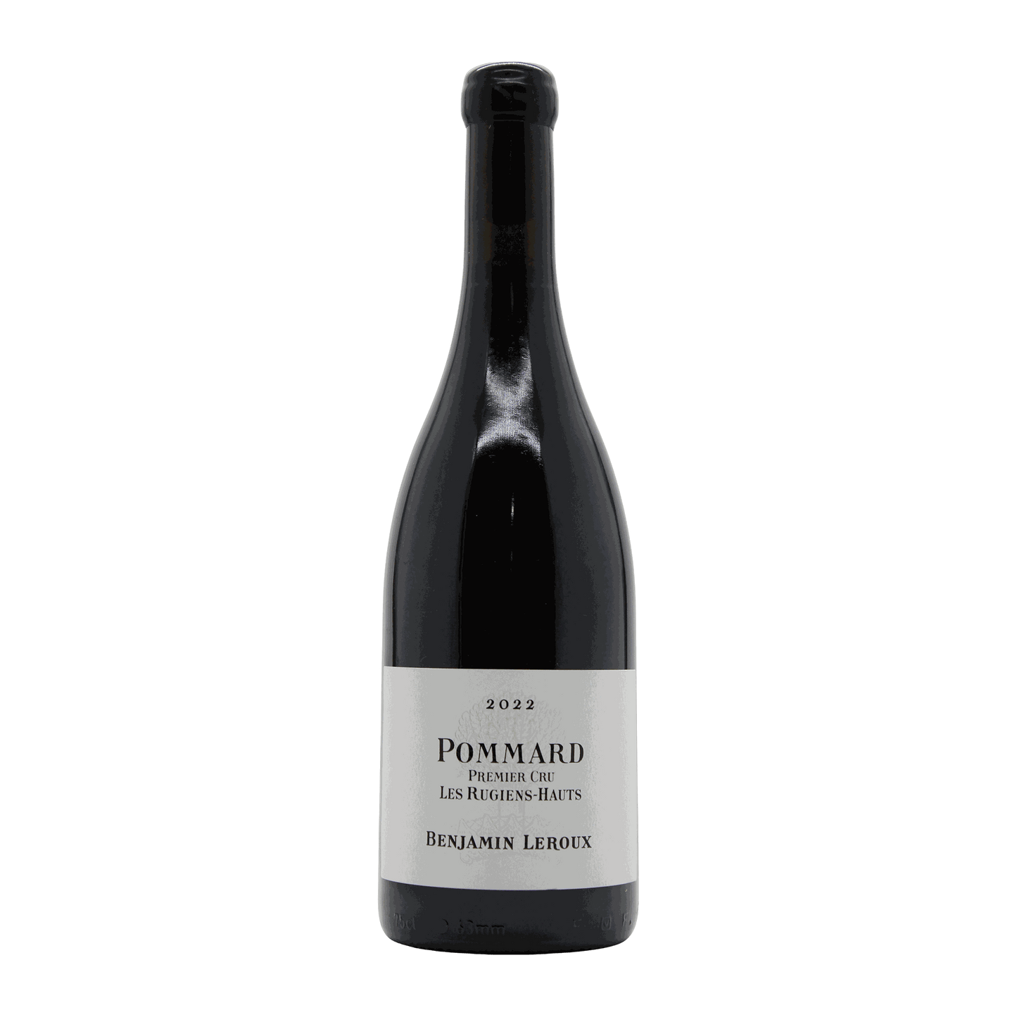 Benjamin Leroux Pommard 1er Cru Rugiens-Hauts - DiVino.com.au