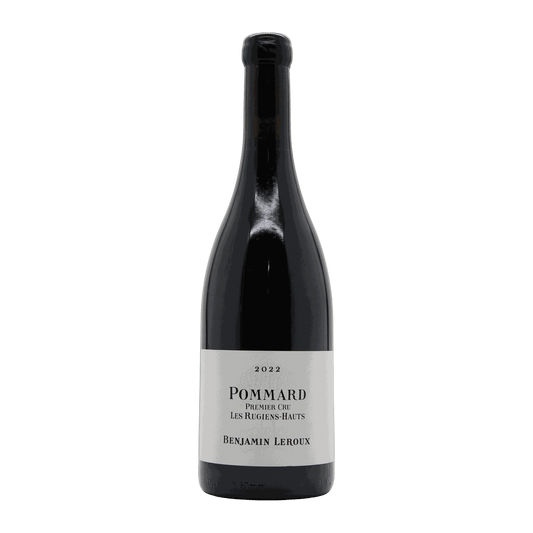 Benjamin Leroux Pommard 1er Cru Rugiens-Hauts - DiVino.com.au