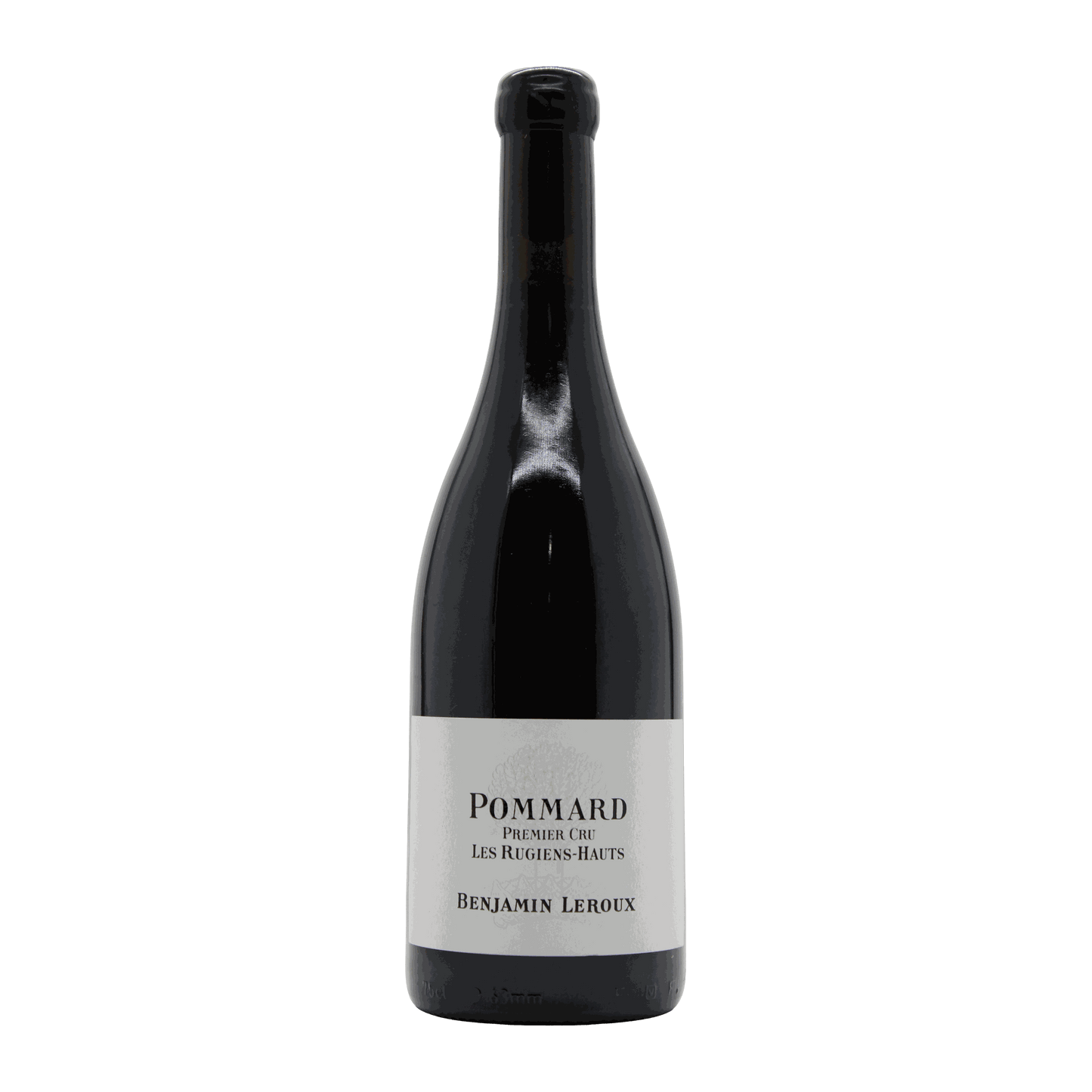 Benjamin Leroux Pommard 1er Cru Rugiens-Hauts - DiVino.com.au