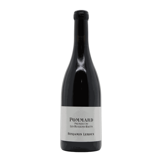 Benjamin Leroux Pommard 1er Cru Rugiens-Hauts - DiVino.com.au
