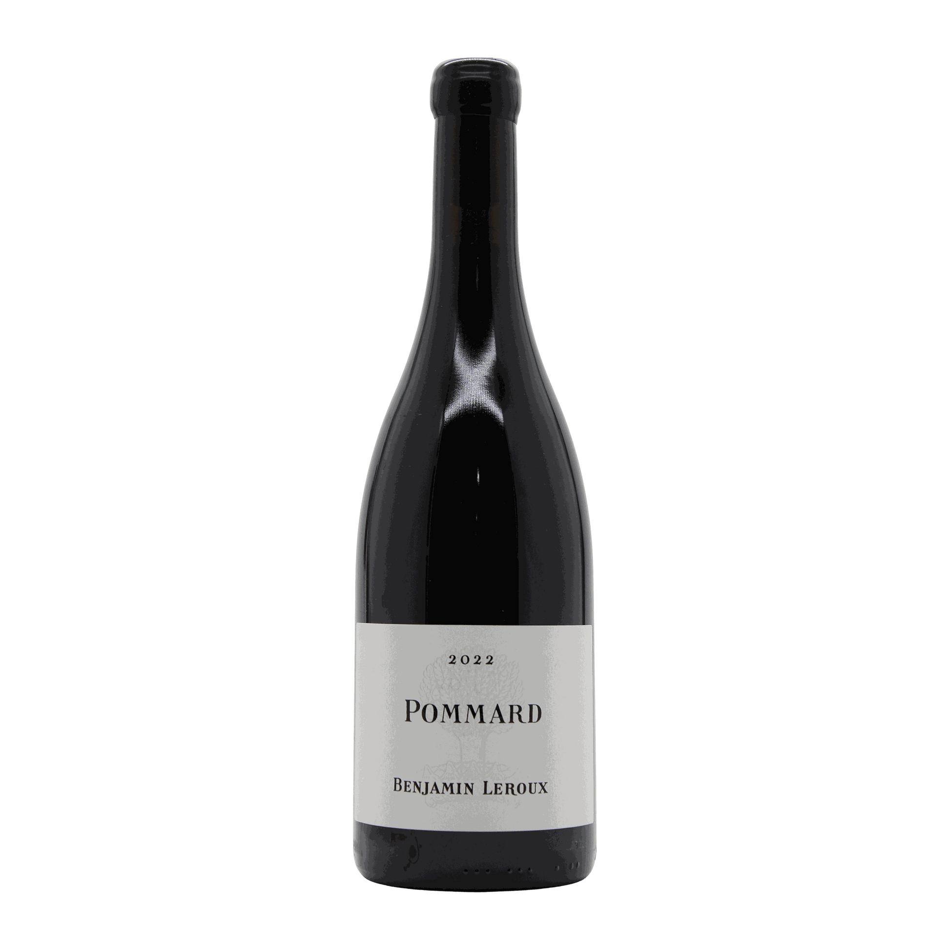 Benjamin Leroux Pommard - DiVino.com.au