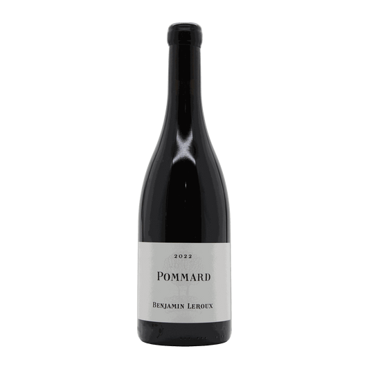Benjamin Leroux Pommard - DiVino.com.au