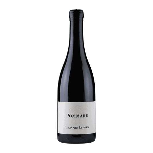 Benjamin Leroux Pommard - DiVino.com.au