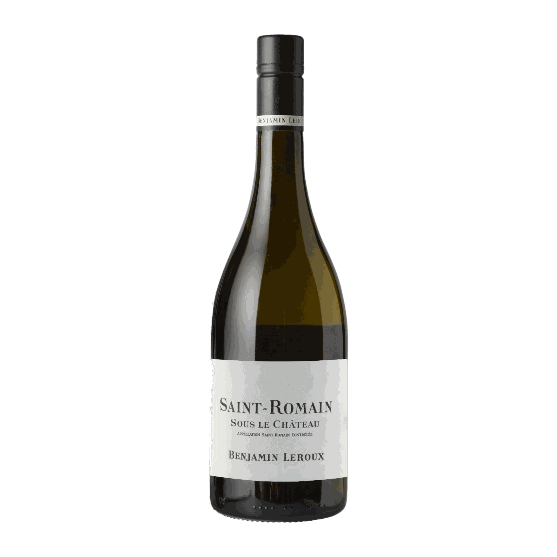 Benjamin Leroux Saint-Romain Sous le Château - DiVino.com.au
