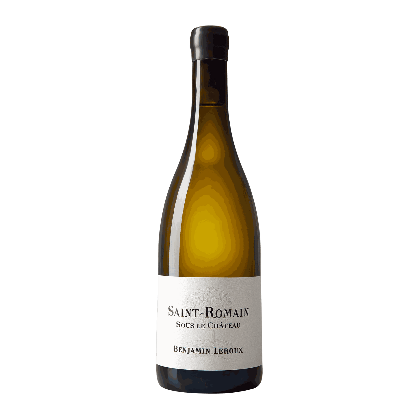 Benjamin Leroux Saint-Romain Sous le Château - DiVino.com.au