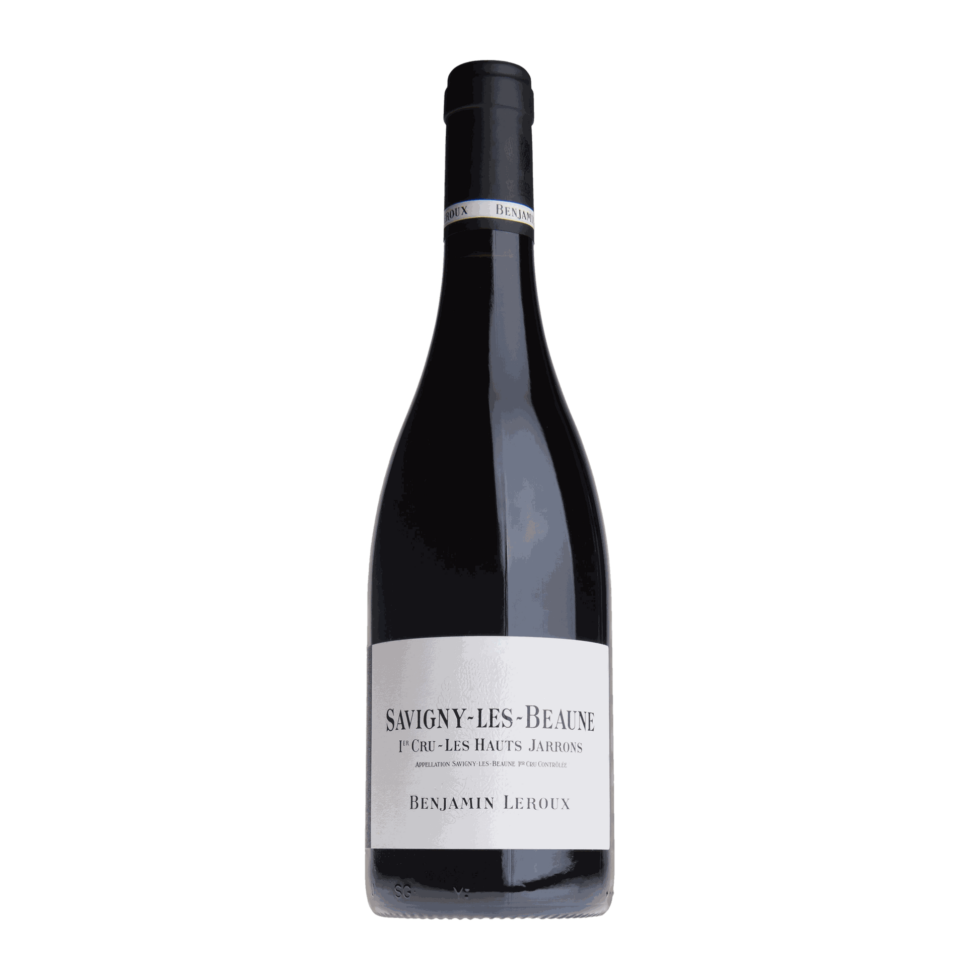 Benjamin Leroux Savigny-lès-Beaune 1er Cru Les Hauts Jarrons - DiVino.com.au