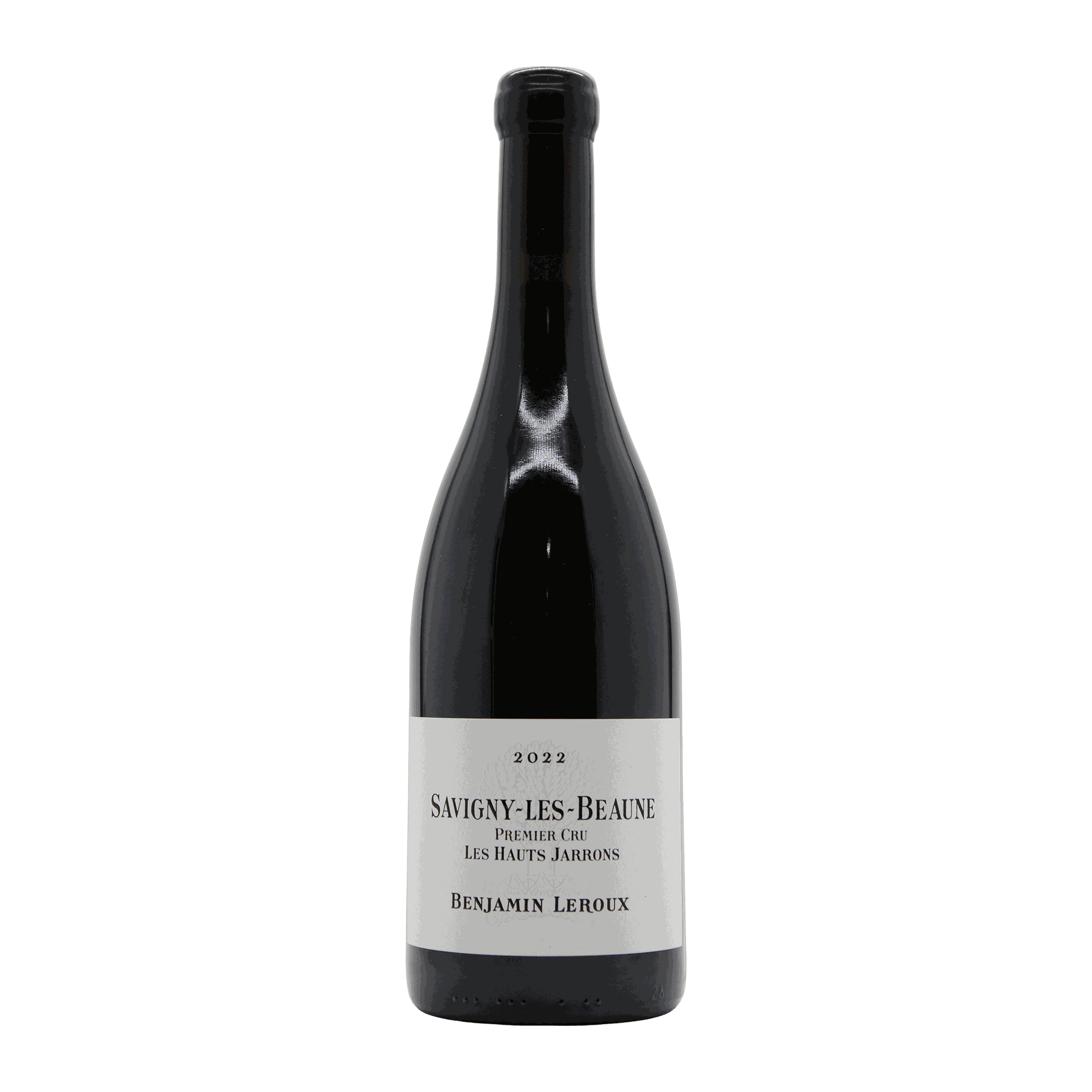 Benjamin Leroux Savigny-lès-Beaune 1er Cru Les Hauts Jarrons - DiVino.com.au