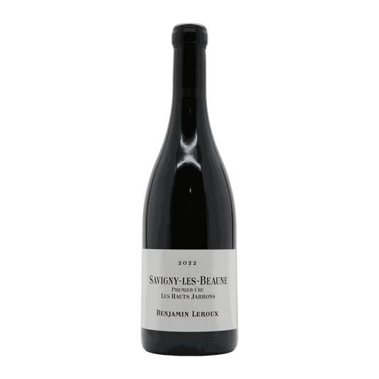 Benjamin Leroux Savigny-lès-Beaune 1er Cru Les Hauts Jarrons - DiVino.com.au