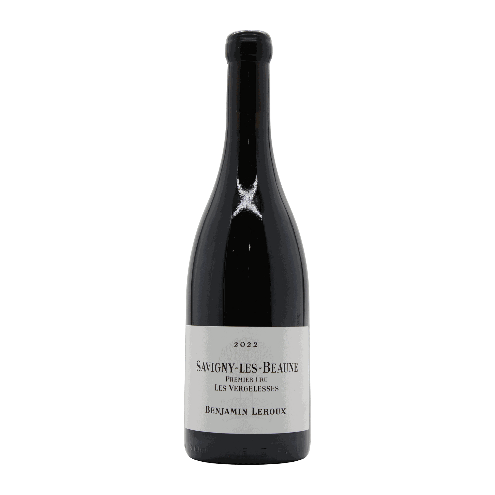 Benjamin Leroux Savigny-lès-Beaune 1er Cru Les Vergelesses - DiVino.com.au