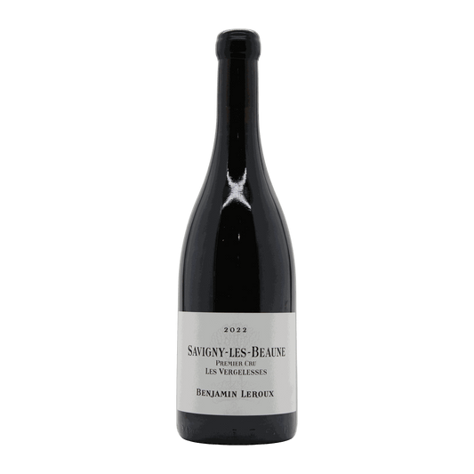 Benjamin Leroux Savigny-lès-Beaune 1er Cru Les Vergelesses - DiVino.com.au
