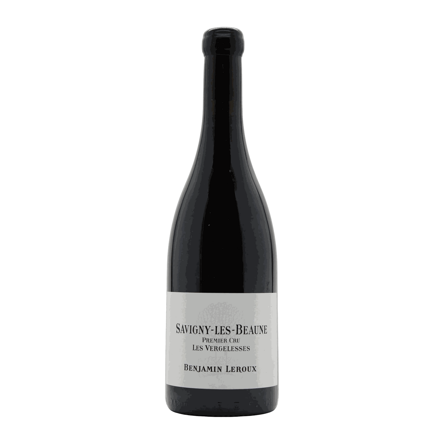Benjamin Leroux Savigny-lès-Beaune 1er Cru Les Vergelesses - DiVino.com.au