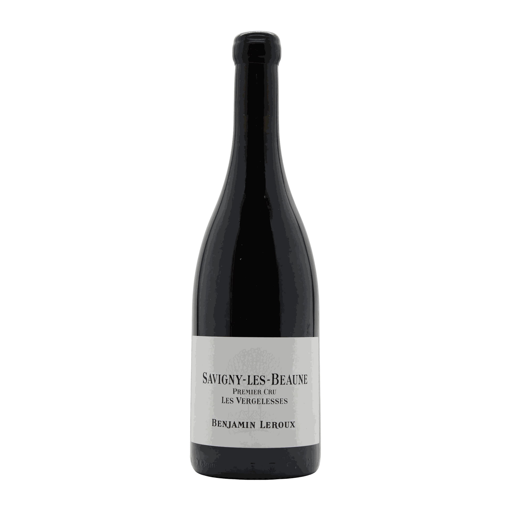 Benjamin Leroux Savigny-lès-Beaune 1er Cru Les Vergelesses - DiVino.com.au