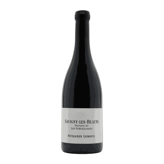 Benjamin Leroux Savigny-lès-Beaune 1er Cru Les Vergelesses - DiVino.com.au