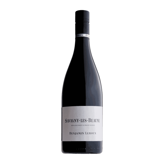 Benjamin Leroux Savigny-lès-Beaune - DiVino.com.au