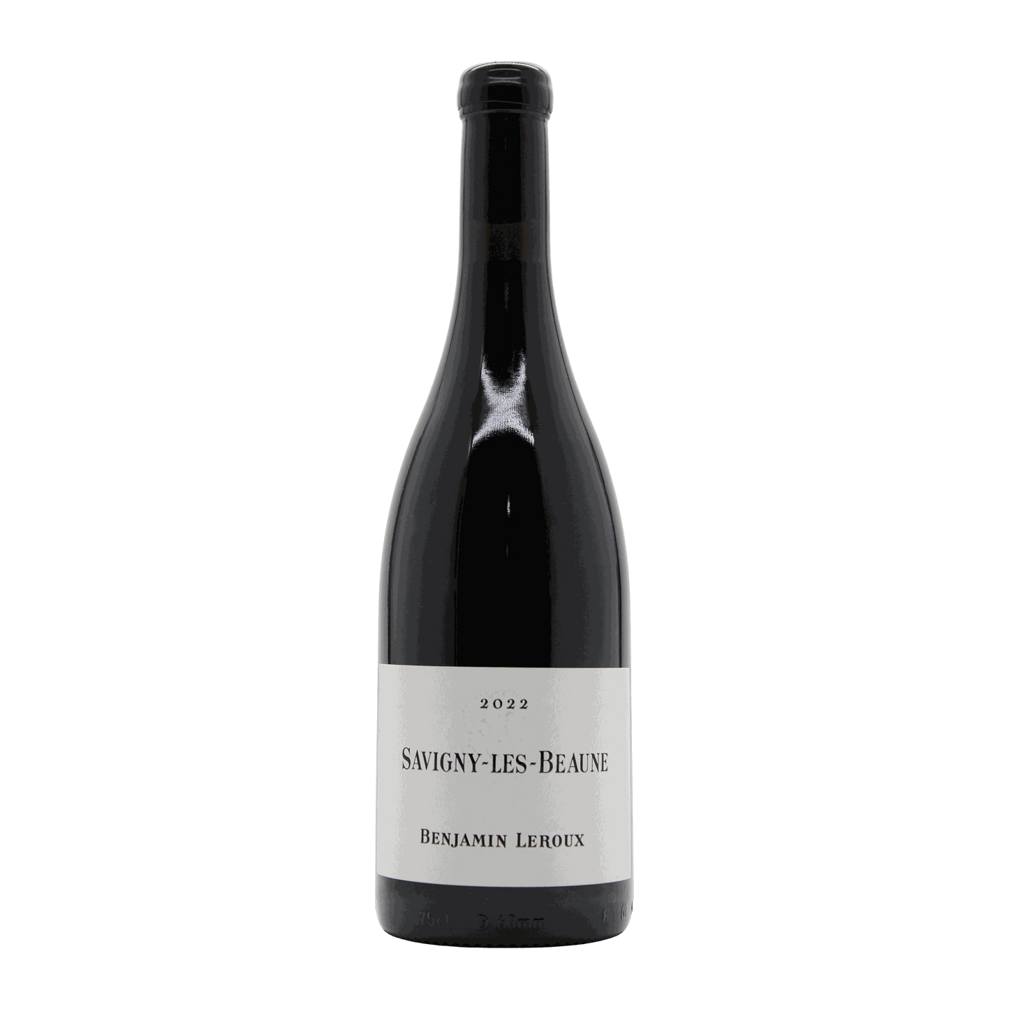 Benjamin Leroux Savigny-lès-Beaune - DiVino.com.au