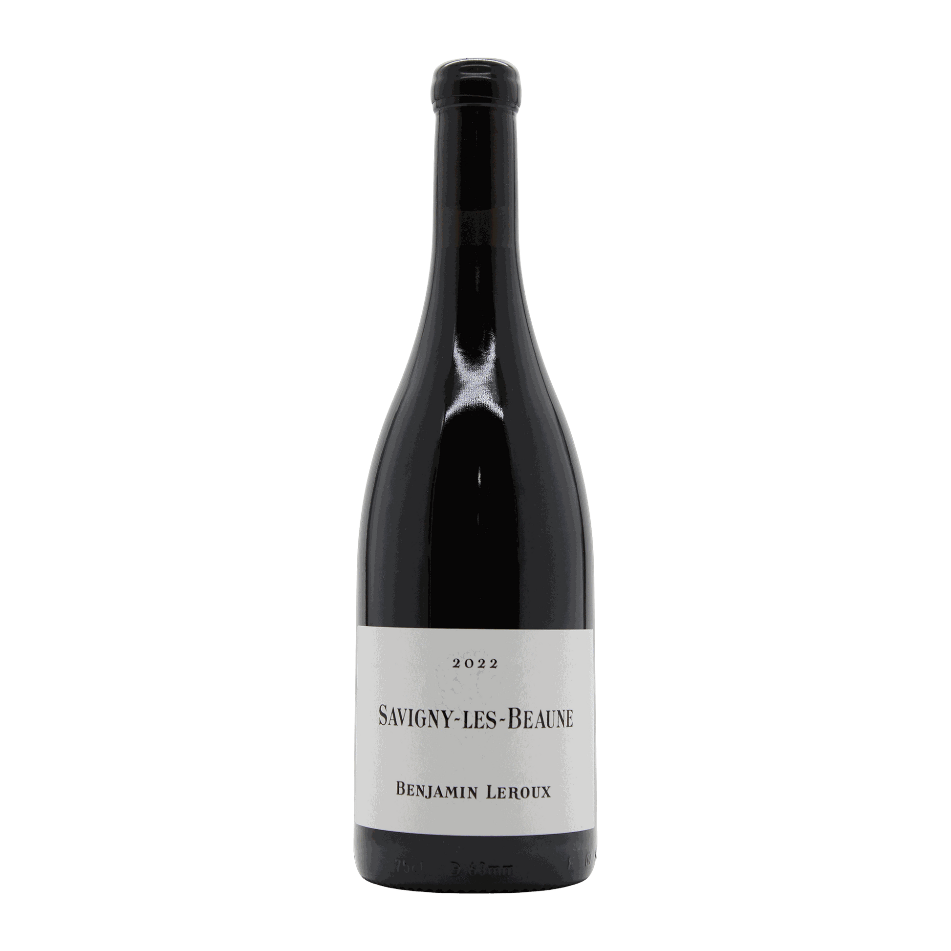 Benjamin Leroux Savigny-lès-Beaune - DiVino.com.au