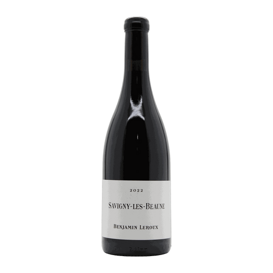 Benjamin Leroux Savigny-lès-Beaune - DiVino.com.au