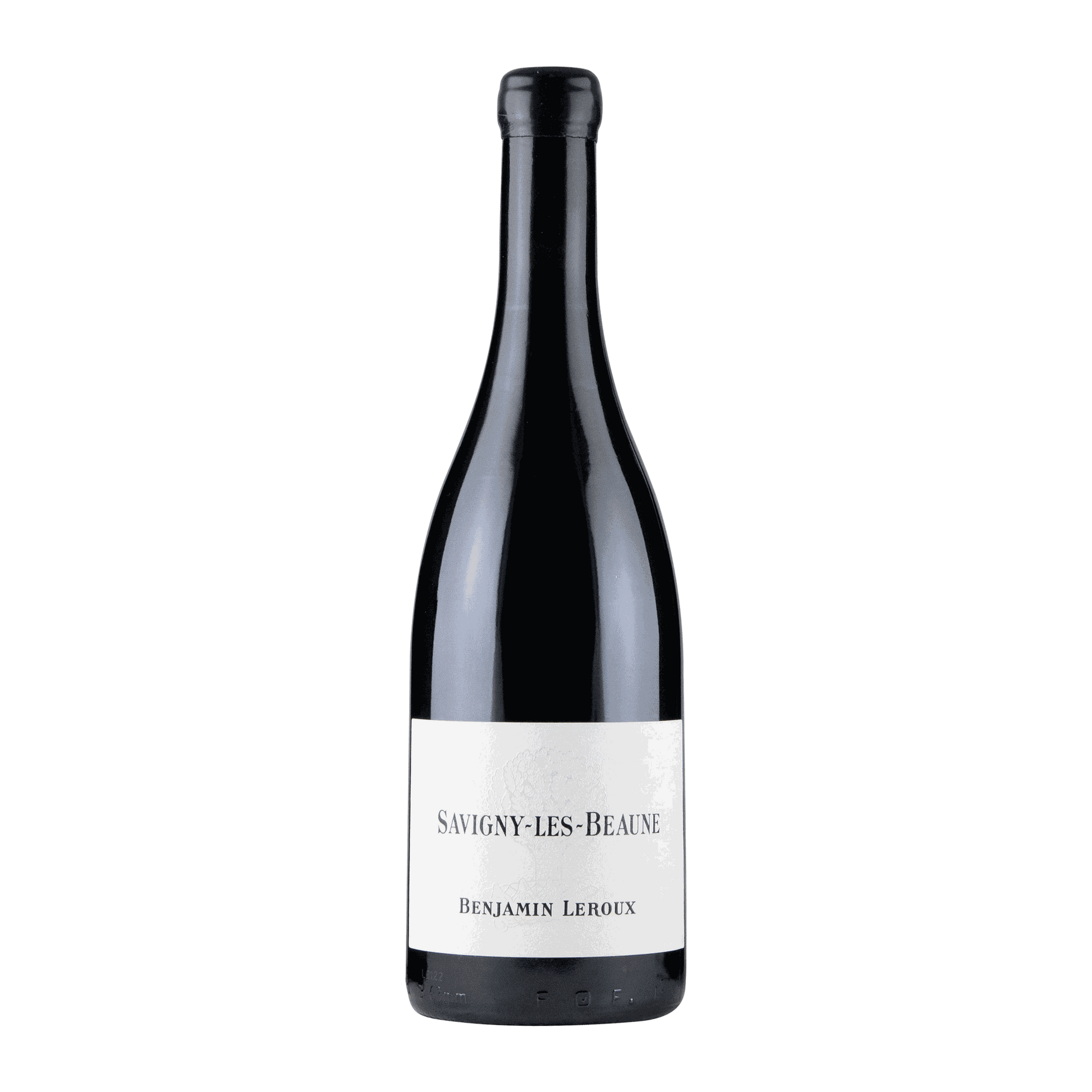 Benjamin Leroux Savigny-lès-Beaune - DiVino.com.au