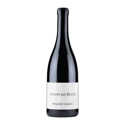 Benjamin Leroux Savigny-lès-Beaune - DiVino.com.au