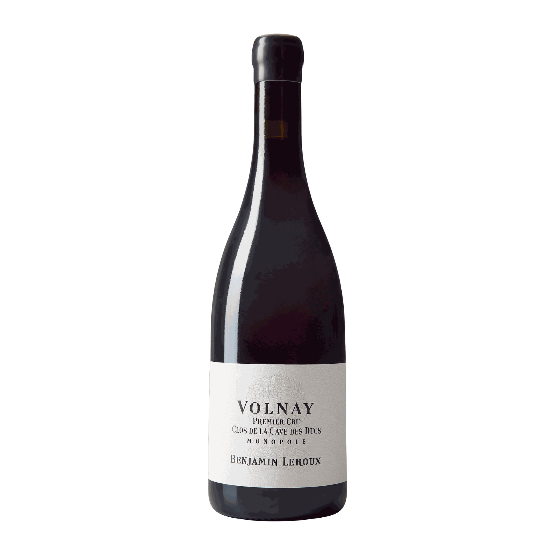 Benjamin Leroux Volnay 1er Cru Clos de la Cave des Ducs - DiVino.com.au