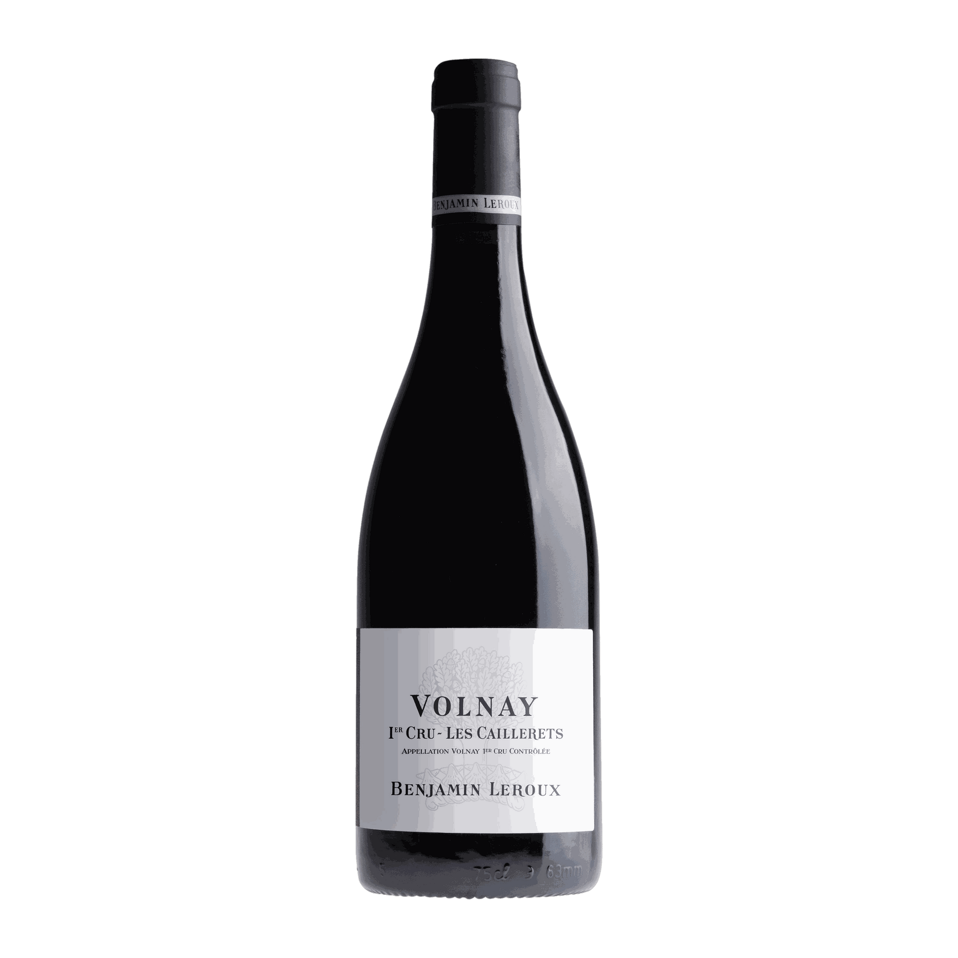 Benjamin Leroux Volnay 1er Cru Les Caillerets - DiVino.com.au
