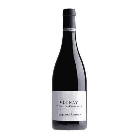 Benjamin Leroux Volnay 1er Cru Les Caillerets - DiVino.com.au