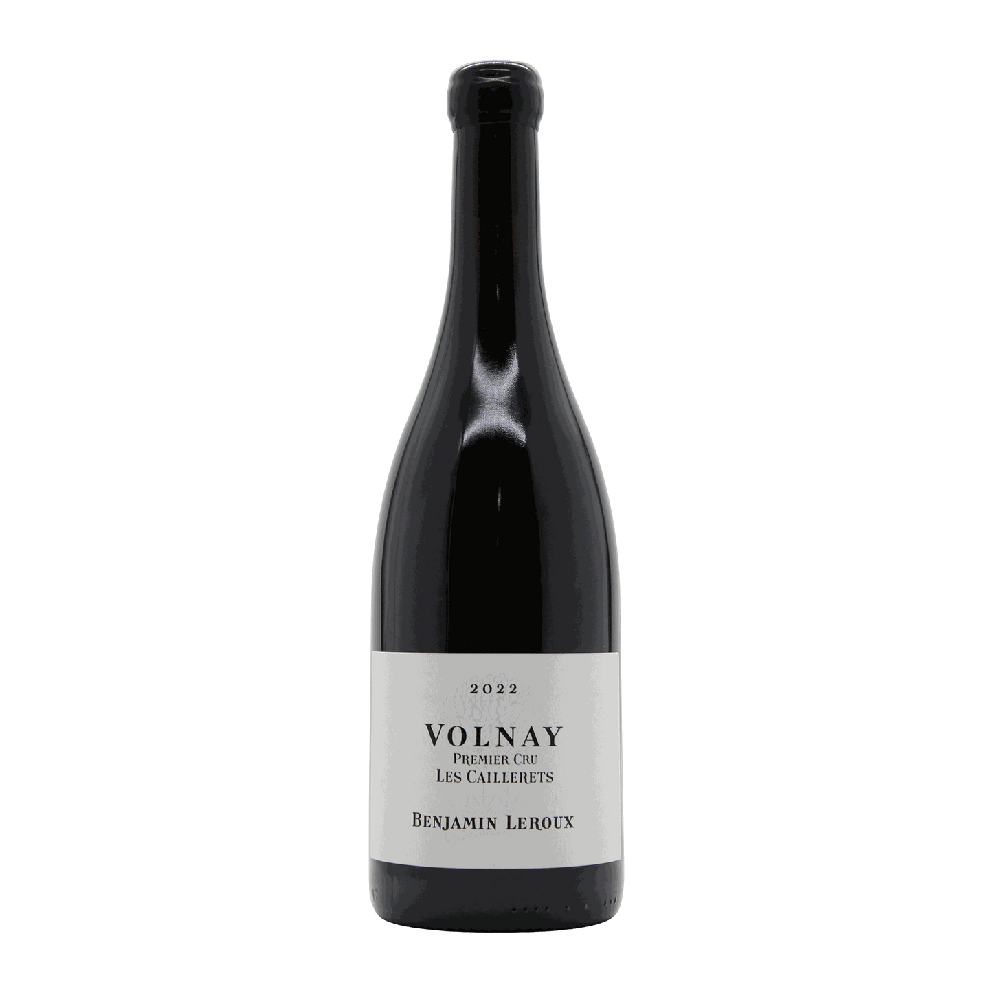 Benjamin Leroux Volnay 1er Cru Les Caillerets - DiVino.com.au