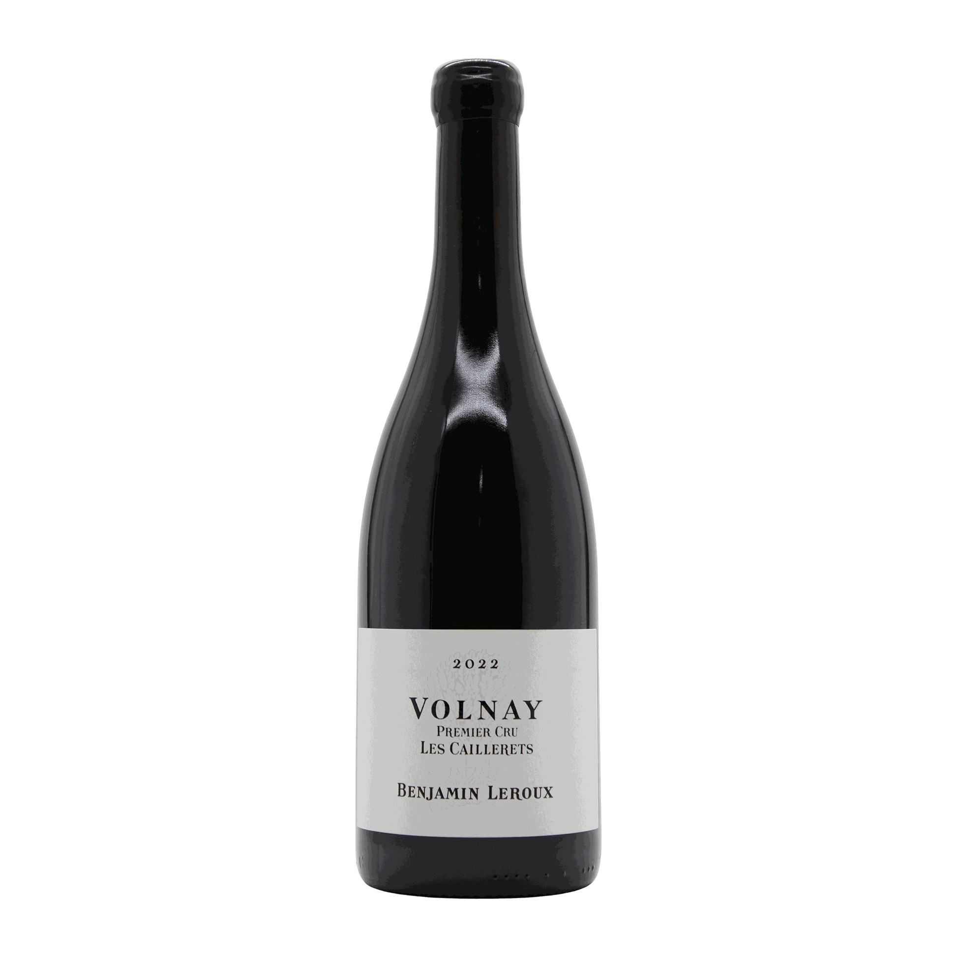 Benjamin Leroux Volnay 1er Cru Les Caillerets - DiVino.com.au