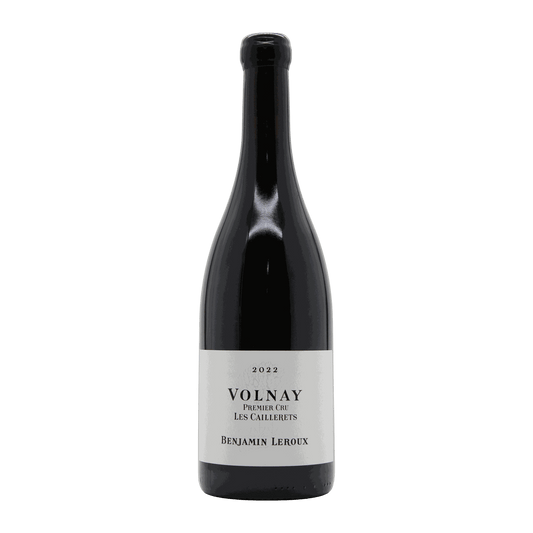 Benjamin Leroux Volnay 1er Cru Les Caillerets - DiVino.com.au