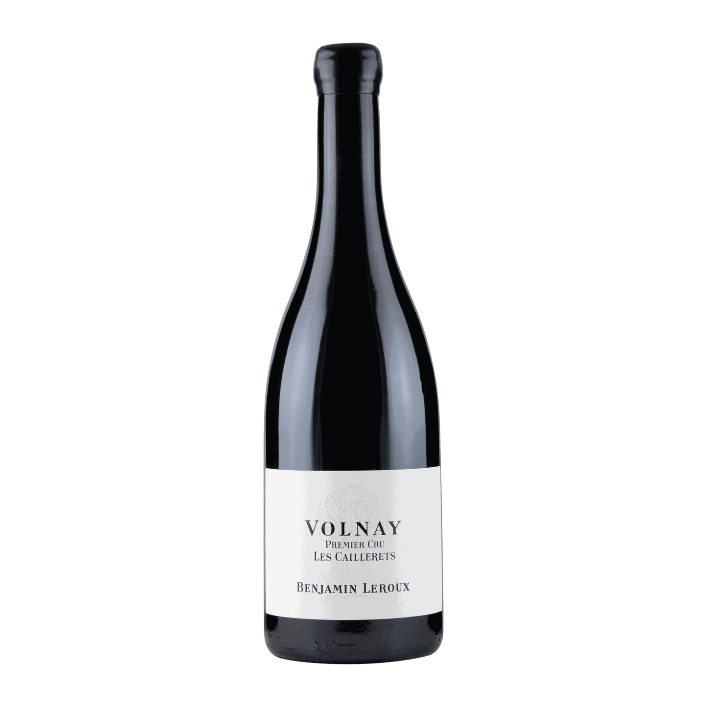 Benjamin Leroux Volnay 1er Cru Les Caillerets - DiVino.com.au