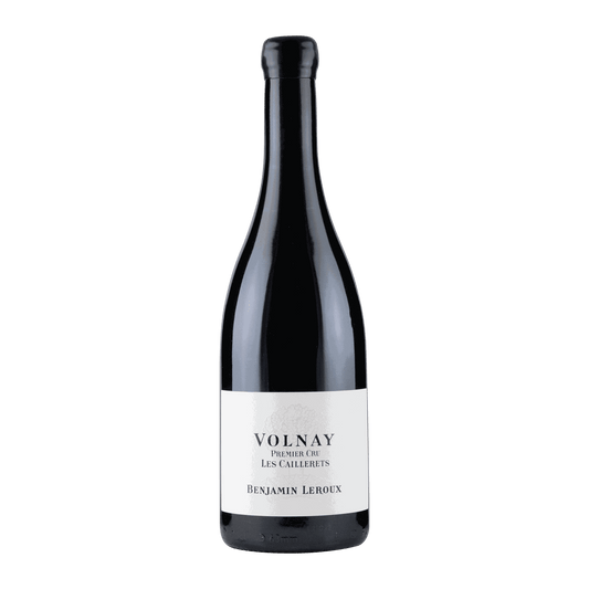 Benjamin Leroux Volnay 1er Cru Les Caillerets - DiVino.com.au
