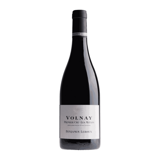 Benjamin Leroux Volnay 1er Cru Les Mitans - DiVino.com.au