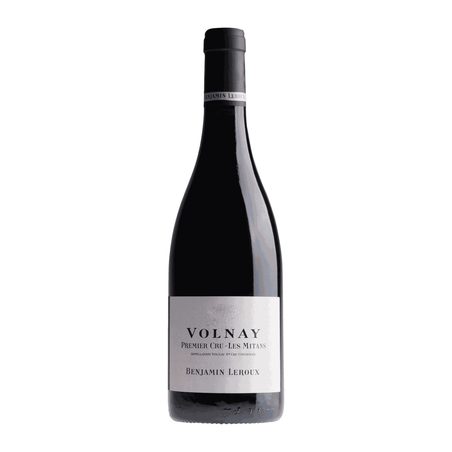 Benjamin Leroux Volnay 1er Cru Les Mitans - DiVino.com.au