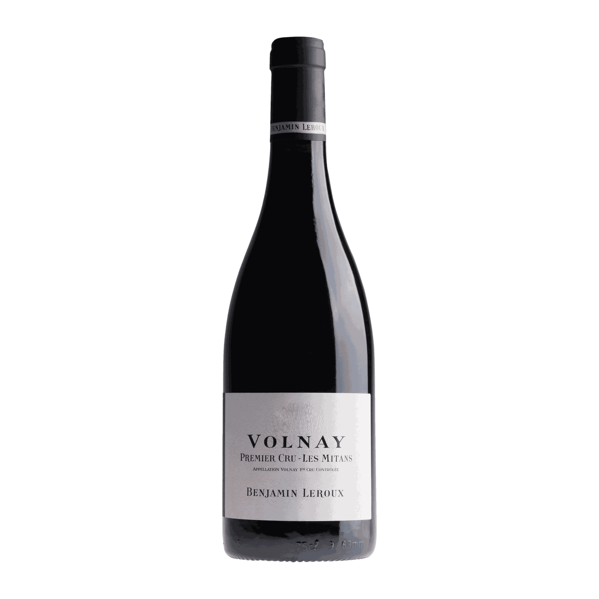 Benjamin Leroux Volnay 1er Cru Les Mitans - DiVino.com.au