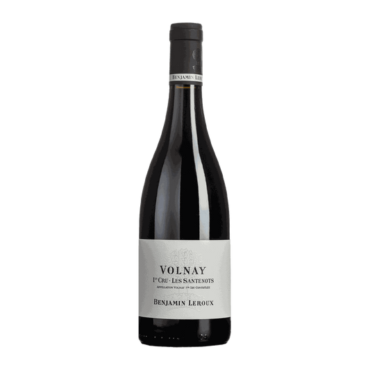 Benjamin Leroux Volnay 1er Cru Santenots - DiVino.com.au