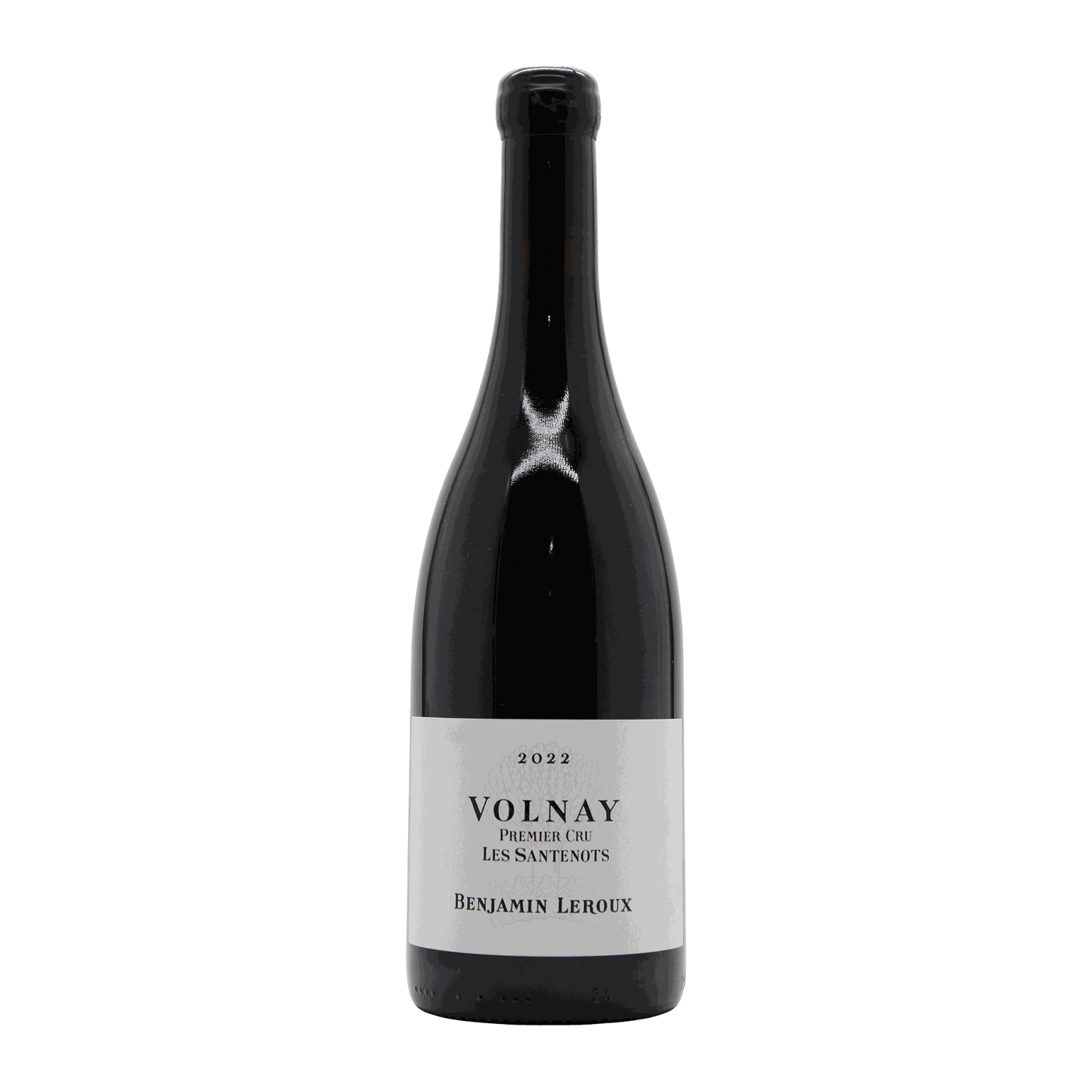 Benjamin Leroux Volnay 1er Cru Santenots - DiVino.com.au