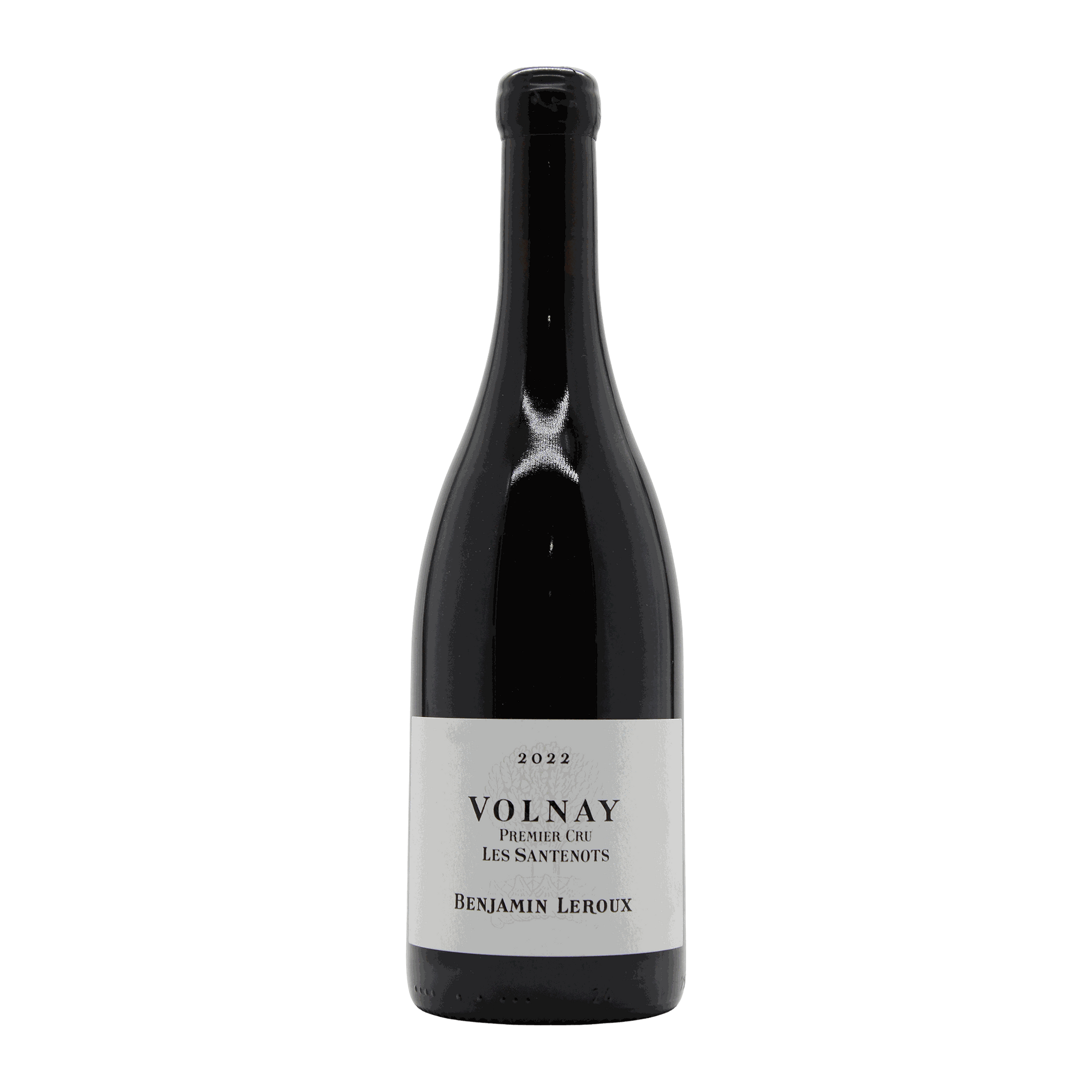 Benjamin Leroux Volnay 1er Cru Santenots - DiVino.com.au