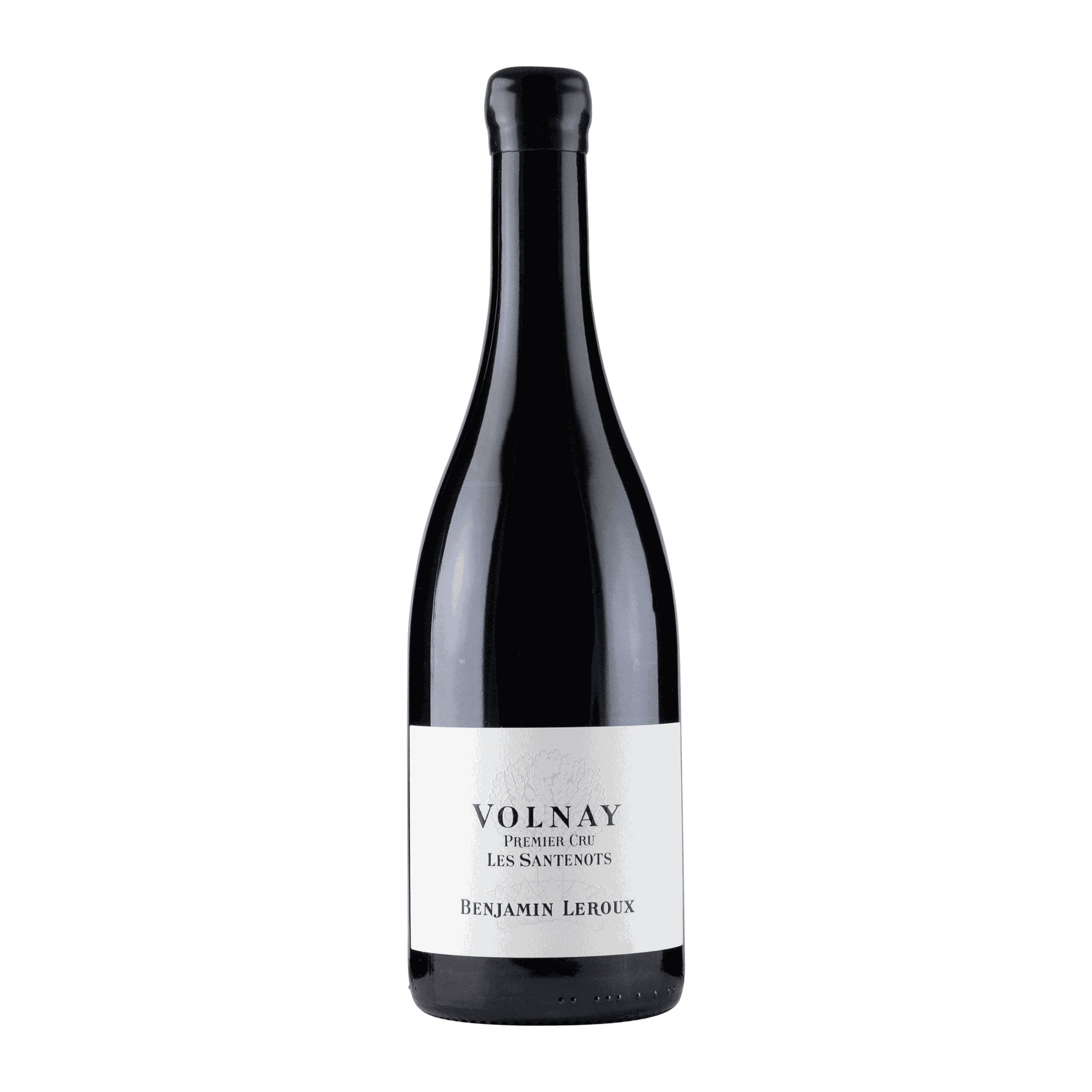 Benjamin Leroux Volnay 1er Cru Santenots - DiVino.com.au