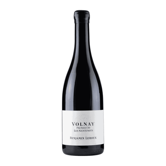 Benjamin Leroux Volnay 1er Cru Santenots - DiVino.com.au