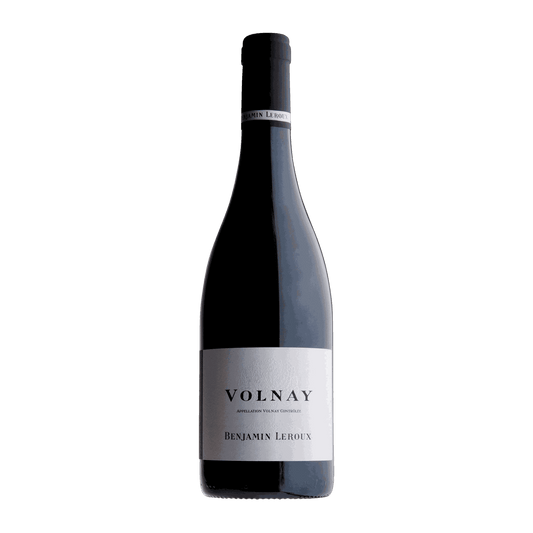 Benjamin Leroux Volnay - DiVino.com.au
