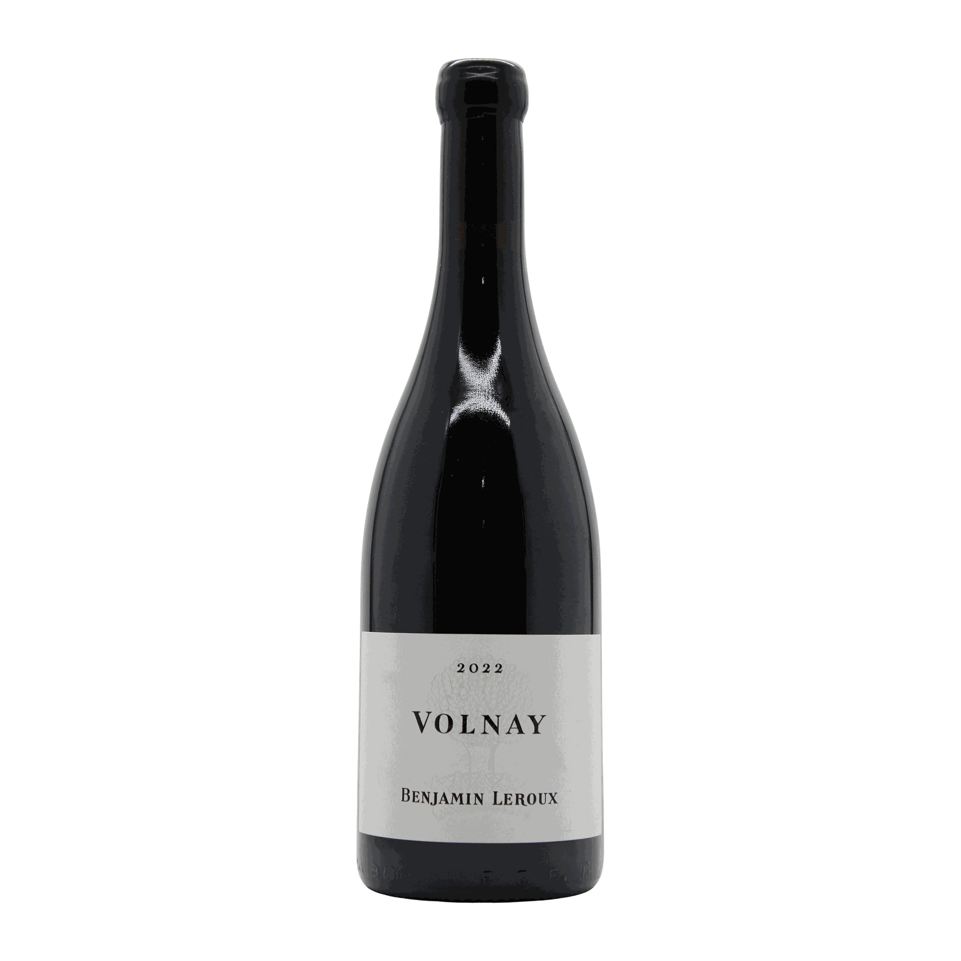 Benjamin Leroux Volnay - DiVino.com.au