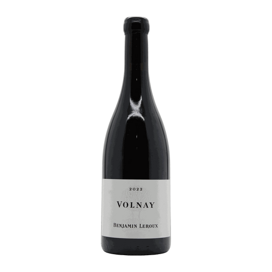 Benjamin Leroux Volnay - DiVino.com.au